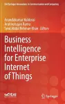 Business Intelligence for Enterprise Internet of Things cover