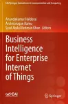 Business Intelligence for Enterprise Internet of Things cover