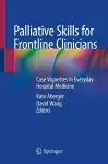 Palliative Skills for Frontline Clinicians cover