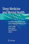 Sleep Medicine and Mental Health cover