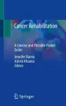 Cancer Rehabilitation cover