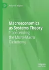 Macroeconomics as Systems Theory cover