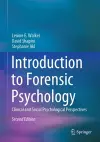 Introduction to Forensic Psychology cover