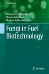 Fungi in Fuel Biotechnology cover