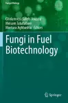 Fungi in Fuel Biotechnology cover