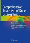 Comprehensive Treatment of Knee Osteoarthritis cover