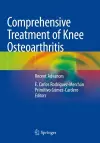 Comprehensive Treatment of Knee Osteoarthritis cover