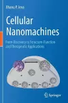 Cellular Nanomachines cover