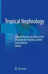 Tropical Nephrology cover