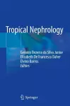 Tropical Nephrology cover