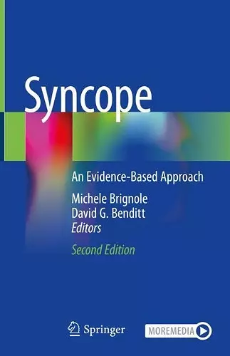 Syncope cover