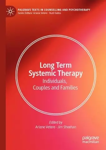 Long Term Systemic Therapy cover