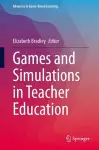 Games and Simulations in Teacher Education cover