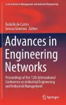 Advances in Engineering Networks cover