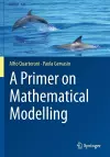 A Primer on Mathematical Modelling cover