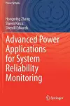 Advanced Power Applications for System Reliability Monitoring cover