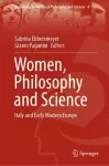 Women, Philosophy and Science cover