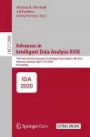 Advances in Intelligent Data Analysis XVIII cover