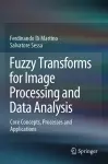 Fuzzy Transforms for Image Processing and Data Analysis cover