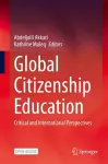 Global Citizenship Education cover