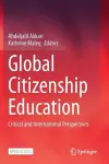 Global Citizenship Education cover