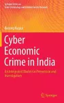 Cyber Economic Crime in India cover