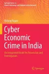 Cyber Economic Crime in India cover
