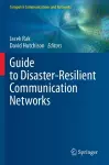 Guide to Disaster-Resilient Communication Networks cover