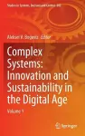 Complex Systems: Innovation and Sustainability in the Digital Age cover