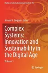 Complex Systems: Innovation and Sustainability in the Digital Age cover