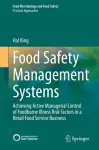 Food Safety Management Systems cover