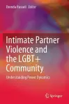 Intimate Partner Violence and the LGBT+ Community cover
