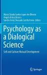 Psychology as a Dialogical Science cover
