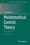 Mathematical Control Theory cover