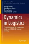 Dynamics in Logistics cover