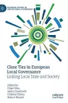 Close Ties in European Local Governance cover