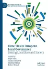 Close Ties in European Local Governance cover