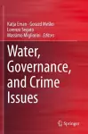 Water, Governance, and Crime Issues cover