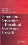 International Perspectives in Educational Effectiveness Research cover