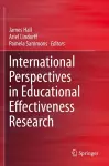 International Perspectives in Educational Effectiveness Research cover