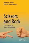 Scissors and Rock cover