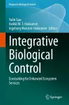 Integrative Biological Control cover