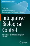 Integrative Biological Control cover