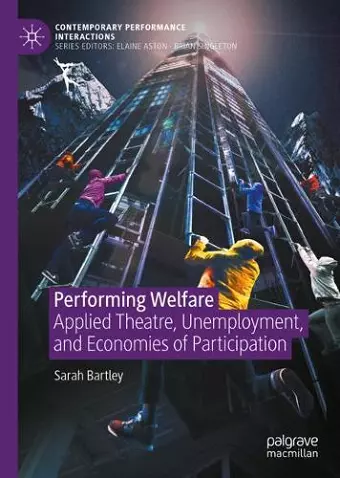 Performing Welfare cover
