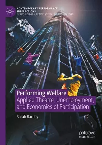 Performing Welfare cover