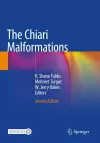 The Chiari Malformations cover