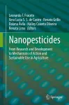 Nanopesticides cover