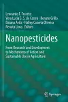 Nanopesticides cover