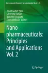 Nanopharmaceuticals: Principles and Applications Vol. 2 cover
