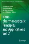 Nanopharmaceuticals: Principles and Applications Vol. 2 cover